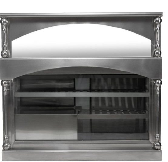 Display Chiller
