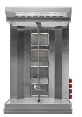 Shawarma Grill