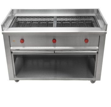 Madhbi Grill