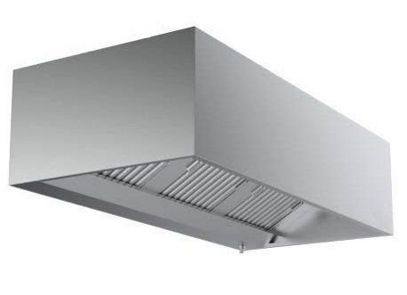 Box Hood