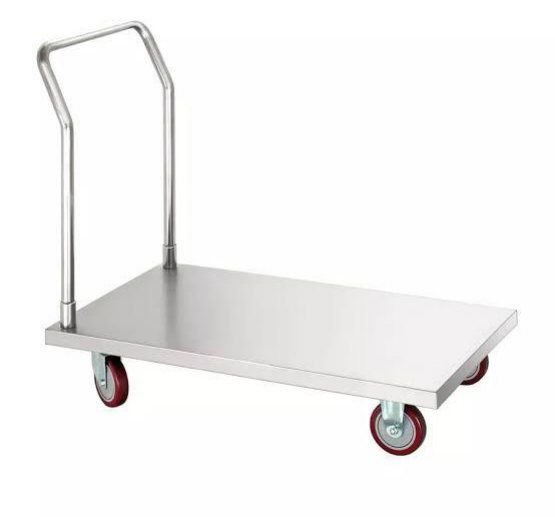 Platform Trolley