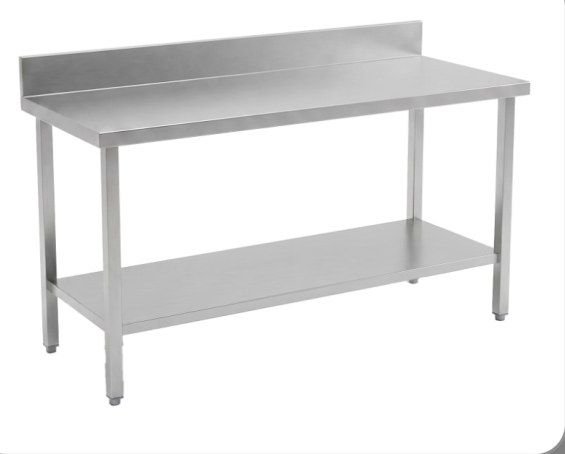 Work Table