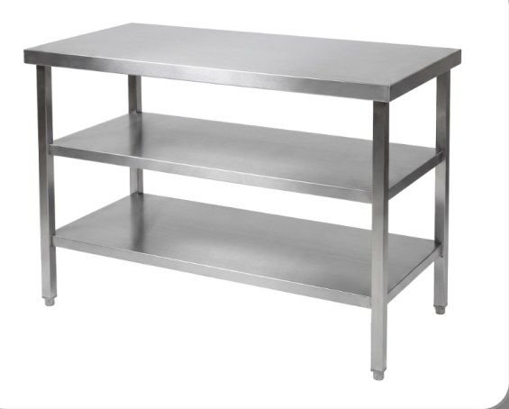 Work Table