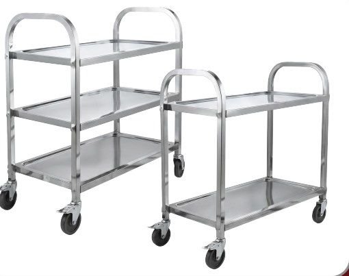 Service Trolley