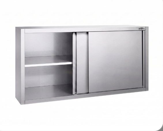 Wall-Mount Cabinet